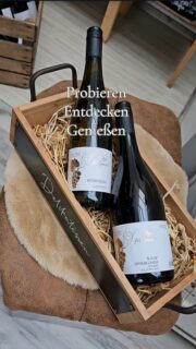 Probieren • Entdecken • Genießen 🍷 Edle Weine, kleine Köstlichkeiten und gute Gespräche - machen Sie Ihren sonntäglichen Einkaufsbummel bei uns zu einem besonderen Genusserlebnis! Freuen Sie sich auf eine Weinverkostung mit unserer Weinexpertin Regina Rieger, entdecken Sie ausgewählte Weine, erhalten Sie besondere Empfehlungen direkt vom Erzeuger und genießen Sie die gesellige Atmosphäre in unserer Genusswelt. 🗓 Sonntag, 18. Oktober 2026
🕛 12 - 18 Uhr
📍 Profi Müller • Prüm-Dausfeld Wir freuen uns auf Sie! #profimüller #weinverkostung #genusswelt #prüm #mantelsonntag