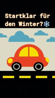 WROOOOM 🚗💨 STARTKLAR FÜR DEN WINTER?❄️ Frostschutz, Scheibenenteiser & Co. - alles, was du für deinen winterfesten Flitzer brauchst, findest du bei uns im Baumarkt! Mach deinen Boxenstopp rechtzeitig, bevor der erste Frost kommt 🥶 📍 Profi Müller • Prüm-Dausfeld #profimüller #winterfit #autopflege #prüm #dernächstewinterkommtbestimmt
